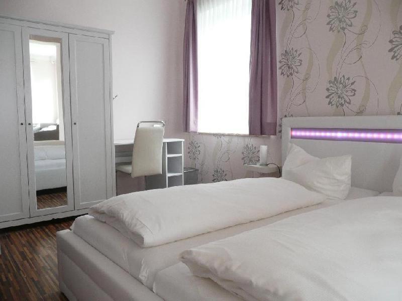 H5 Hotel Brema Camera foto